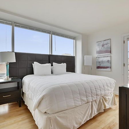 شقة Bridgestreet At Lancaster Square بالتيمور المظهر الخارجي الصورة