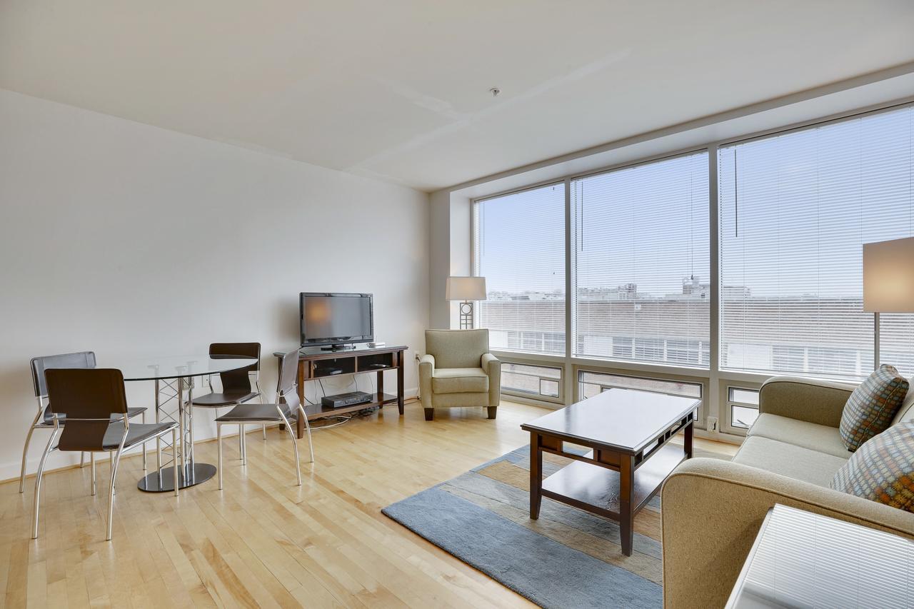 شقة Bridgestreet At Lancaster Square بالتيمور المظهر الخارجي الصورة