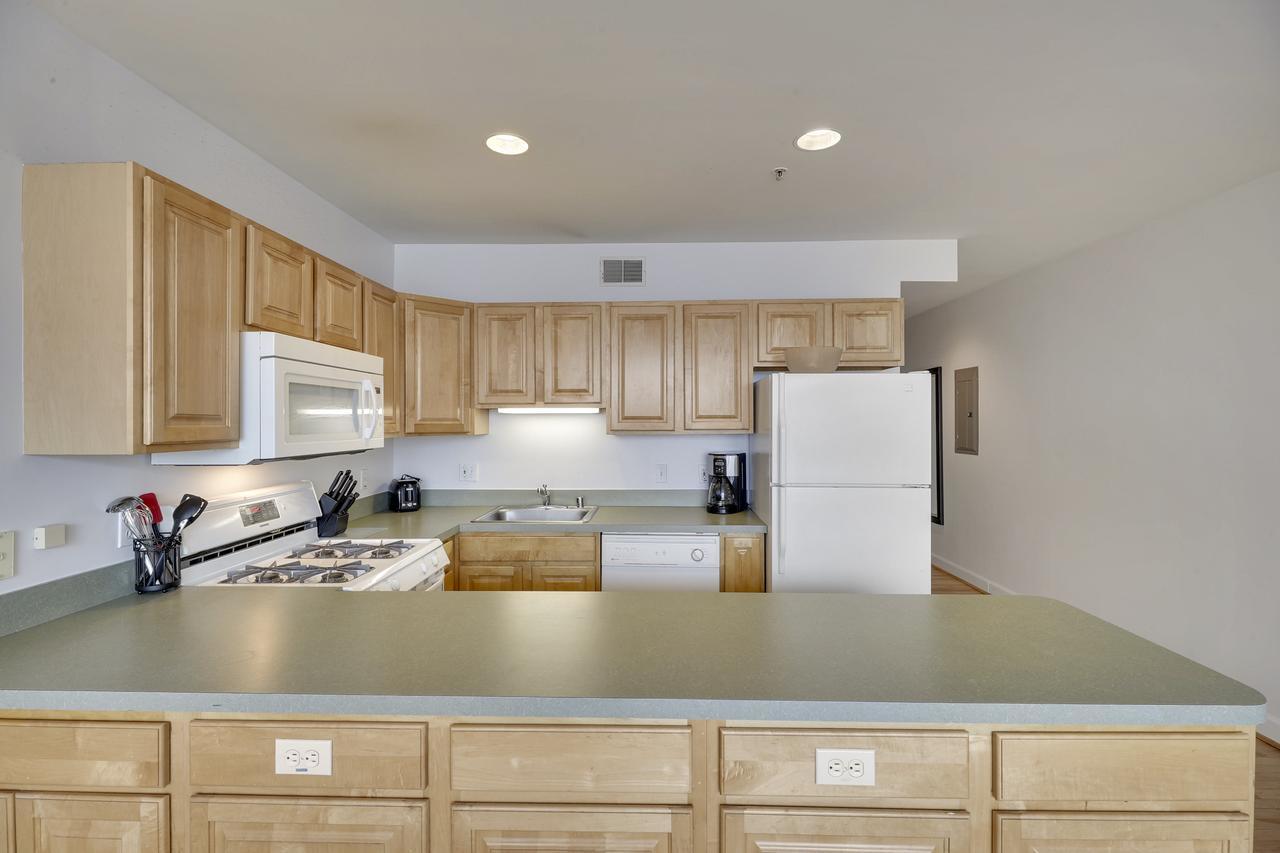 شقة Bridgestreet At Lancaster Square بالتيمور المظهر الخارجي الصورة